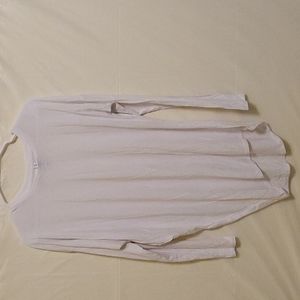 Athleta Long Sleeve T-Shirt